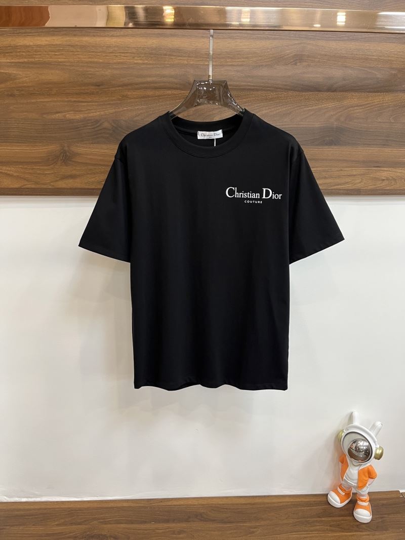 Christian Dior T-Shirts